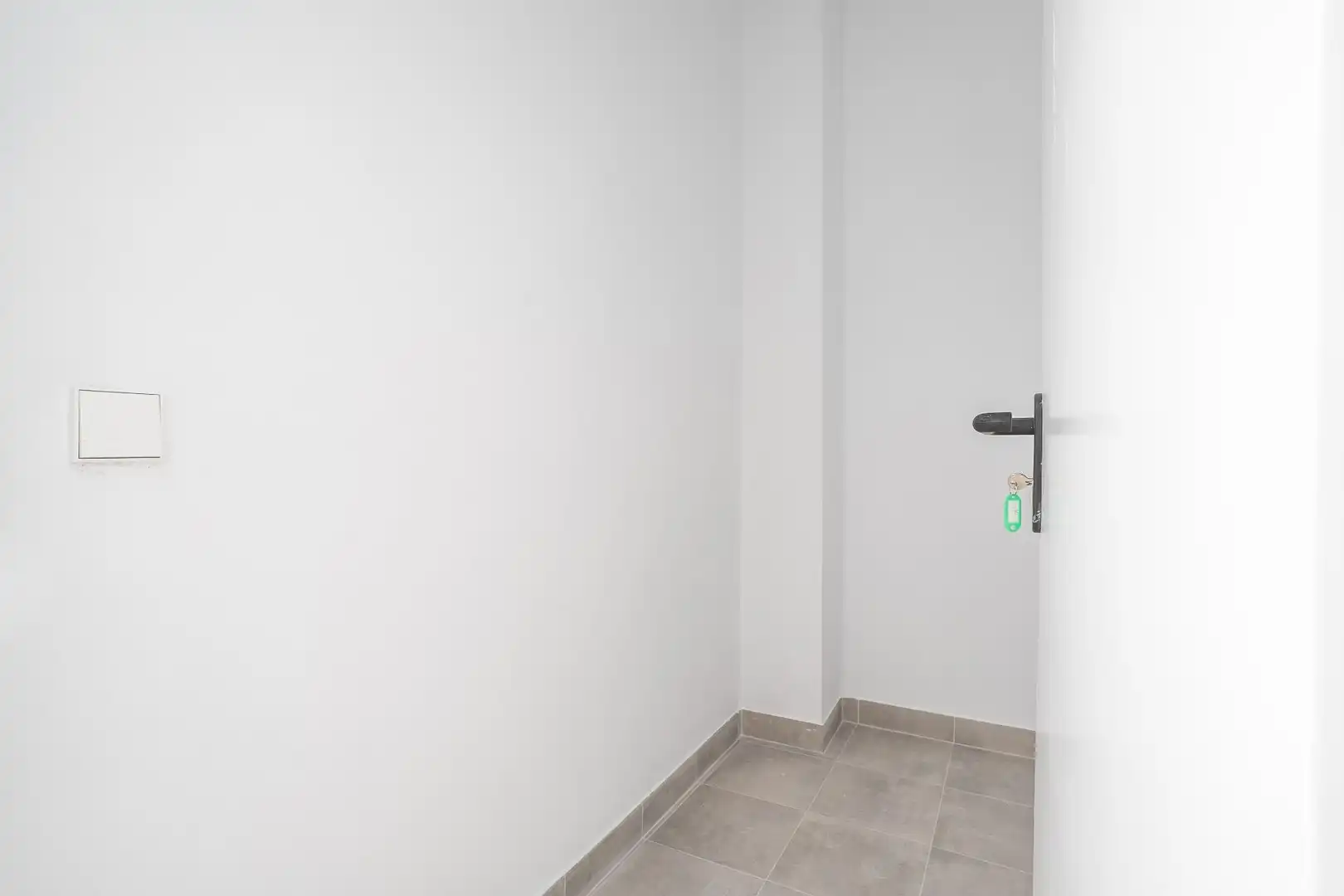 Wohnung zur Miete in Calle de las Cámaras, Plaza de Toros - Santa Rita