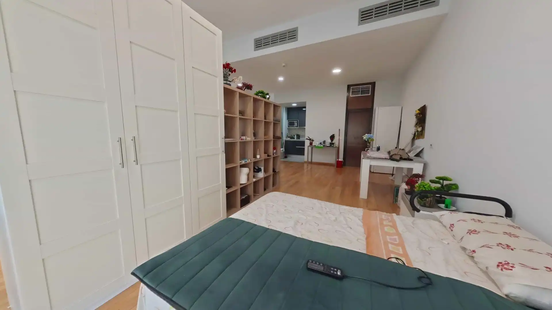 Habitación de Loft en venta en San Sebastián de los Reyes con Aire acondicionado