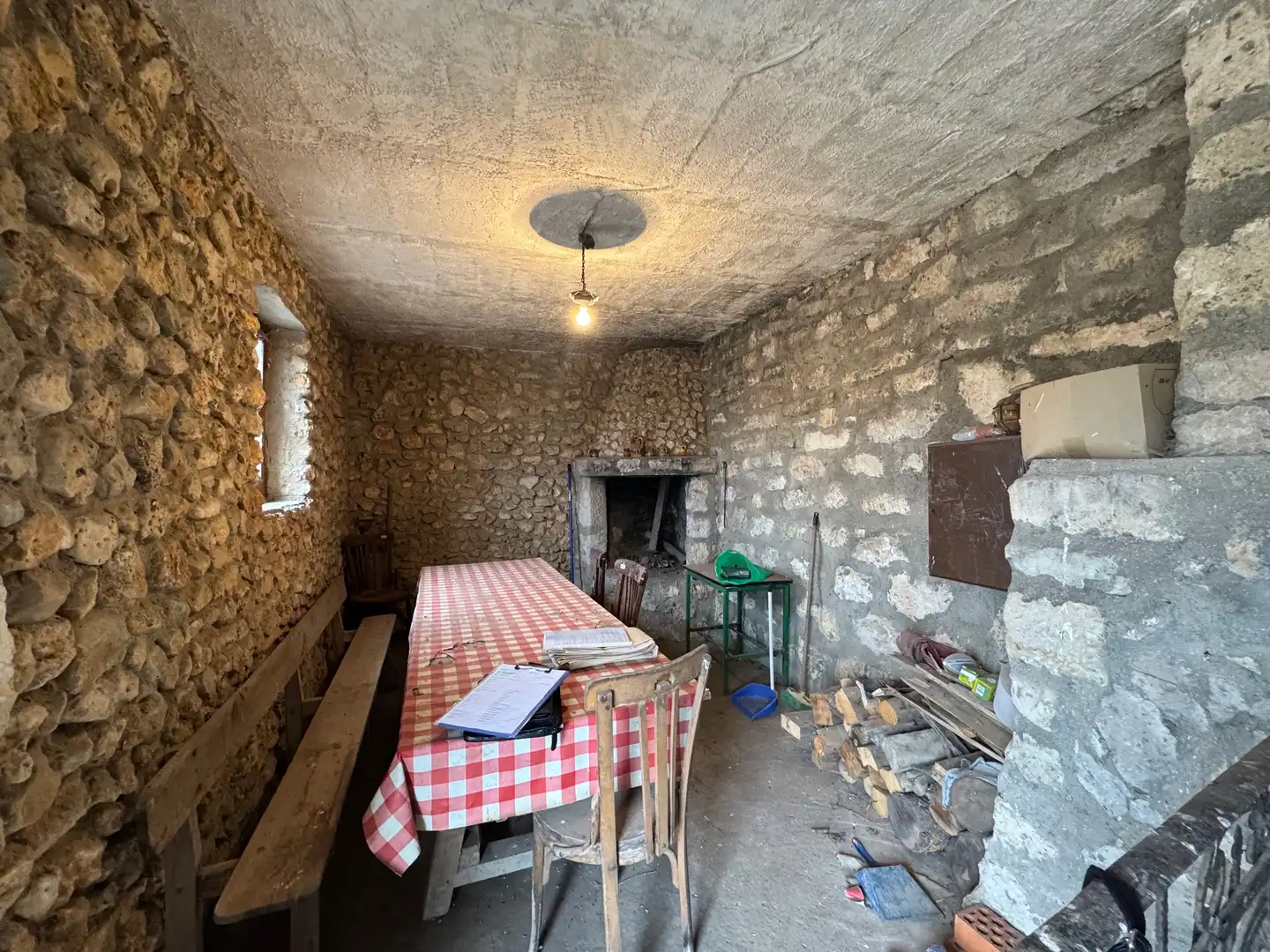 Finca rústica en venta en Corcos