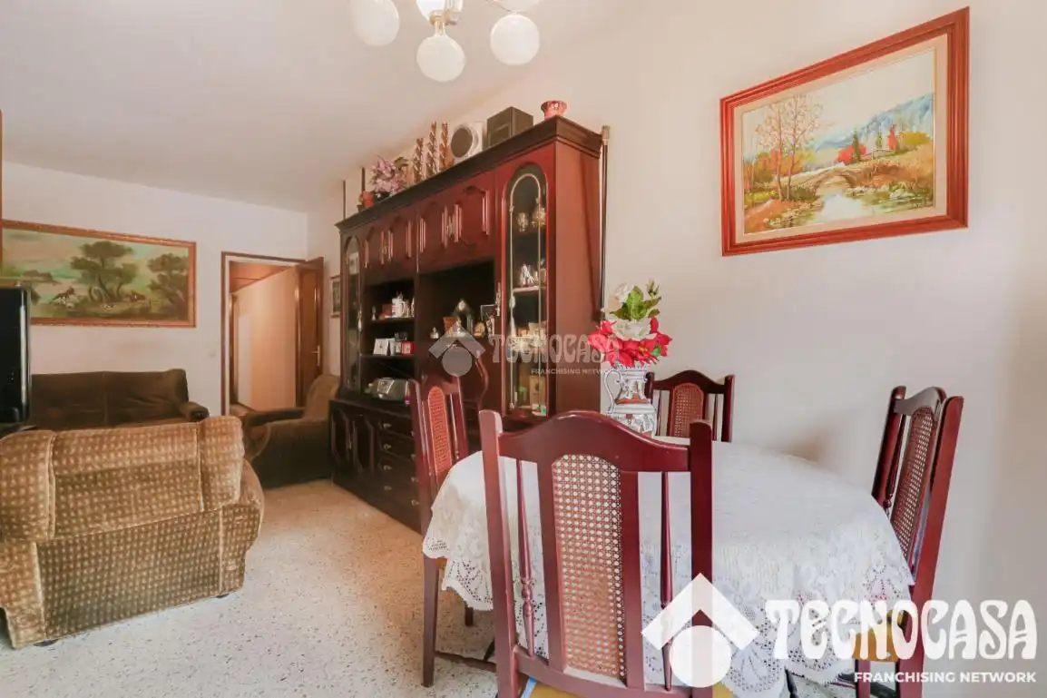 Flat with terrace for sale in Sant Andreu, imagen 6