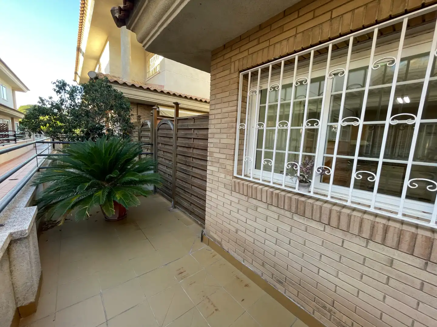 Semi-detached house with terrace for sale in Carrer de Pere Vergés 29, imagen 35