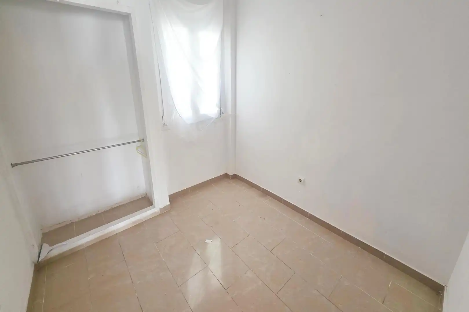 Bedroom of Flat for sale in Torremolinos  with Terrace and Community pool
