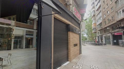 Photo 2 of Premises to rent in Calle de Bartolomé Pérez Casas, 7, San Miguel, Murcia