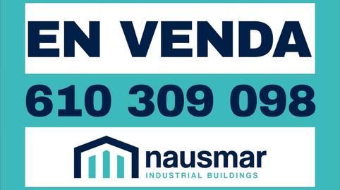 Photo 5 of Industrial buildings for sale in Gràcia, Barcelona