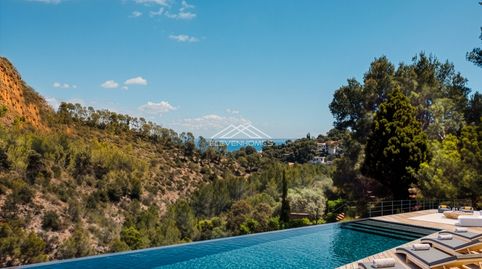 Foto 3 de Residencial en venda a Avinguda de Mallorca, Cas Català - Illetes, Calvià