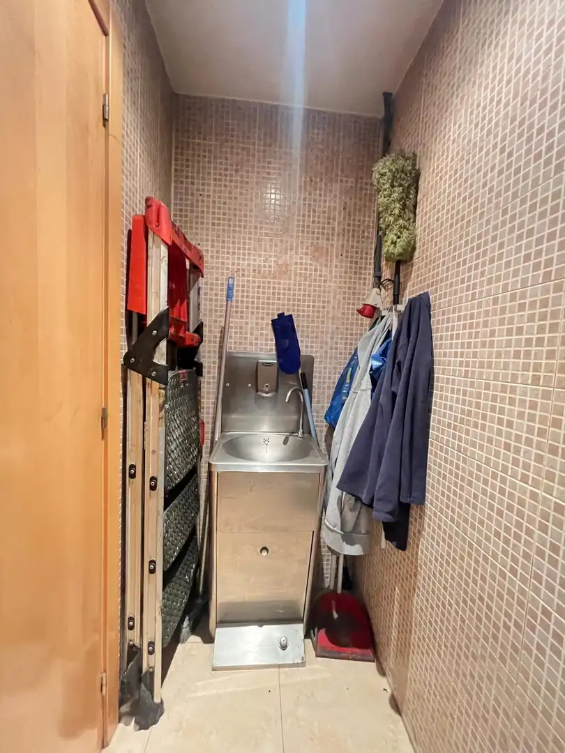 Gewerbefläche zur Übernahme in El Poble Sec, imagen 36