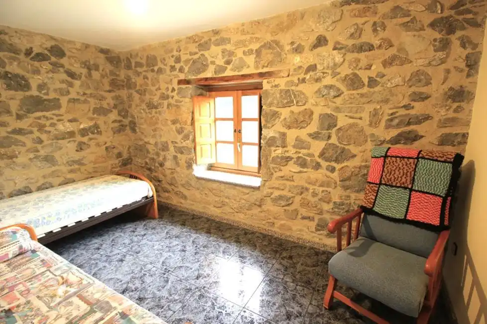 Casa o xalet en venda en Oviedo  amb Moblat