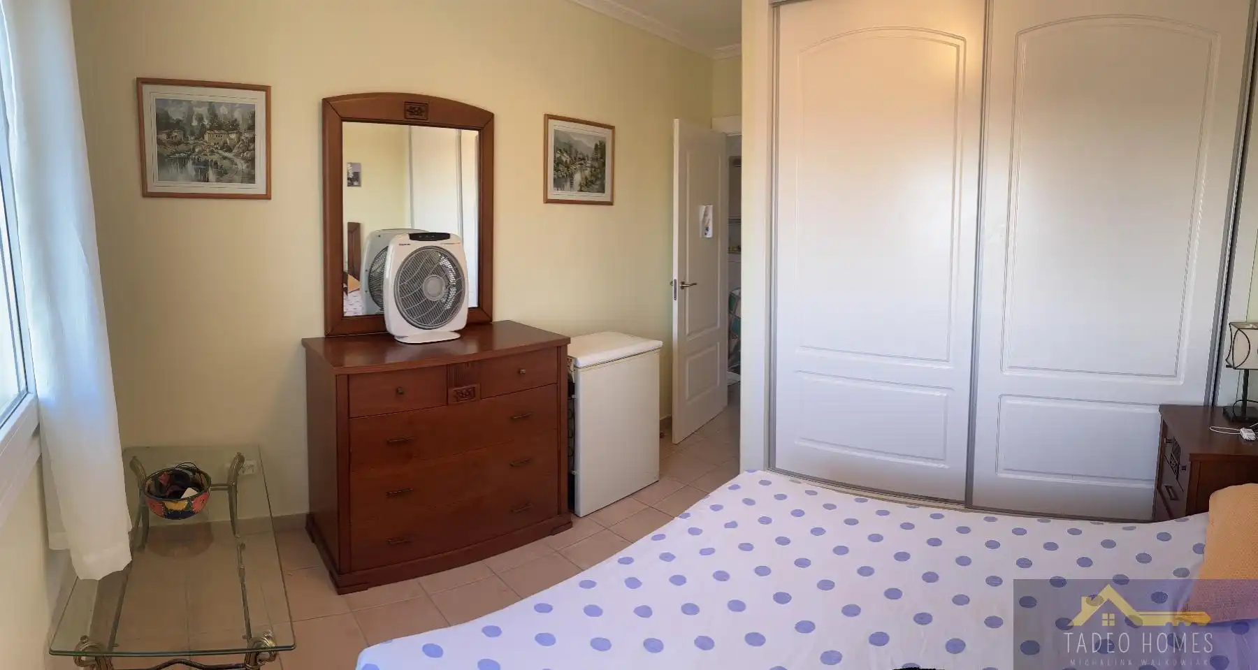 Apartamento en venta en Reino Unido, 6, Baños y Mendigo
