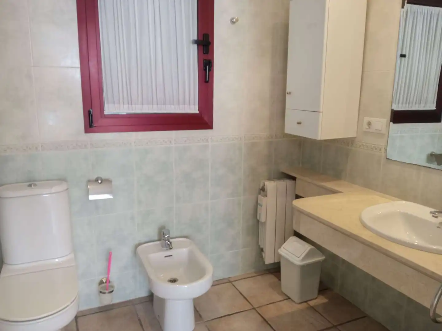 Apartament amb piscina en venda a L'Albir, imagen 12