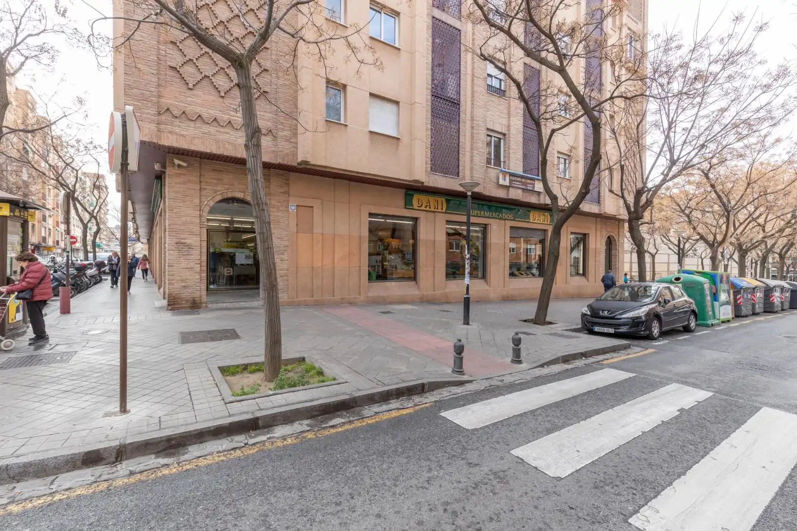 Appartement compact à vendre à Calle Calle Doctor Fernando Escobar, imagen 22
