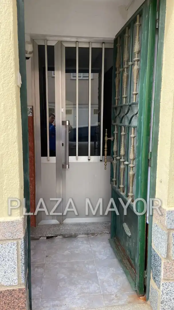 Balcony of Houses for sale in Salamanca  with Terrace