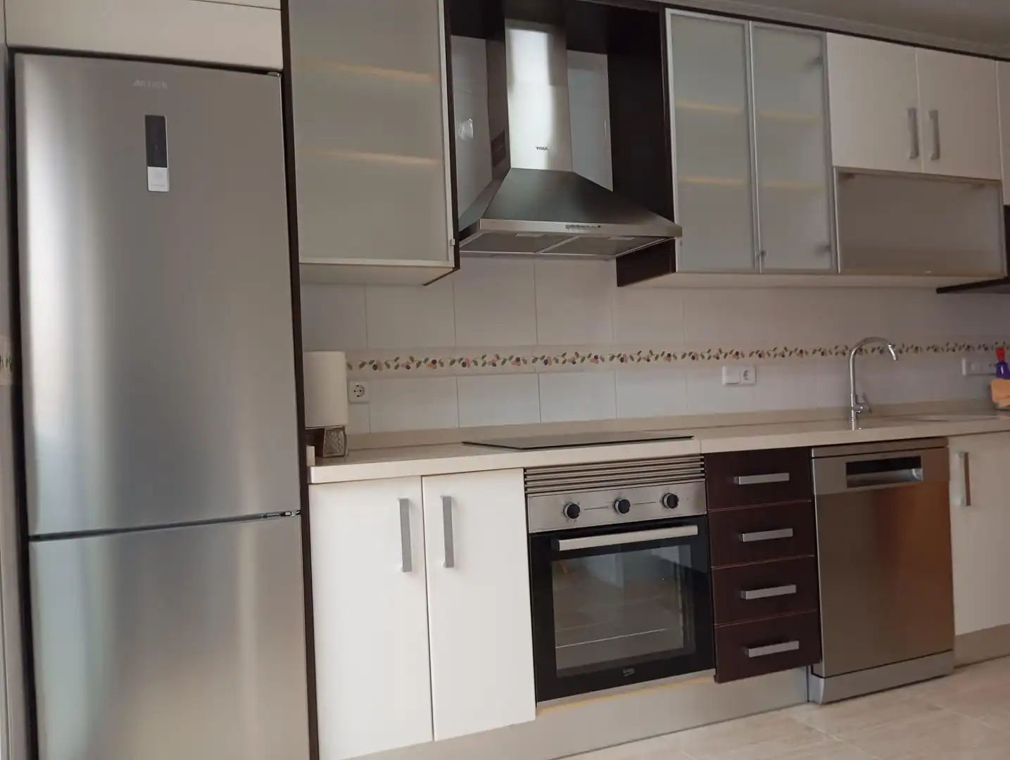 Flat for rent in La Unión, Murcia