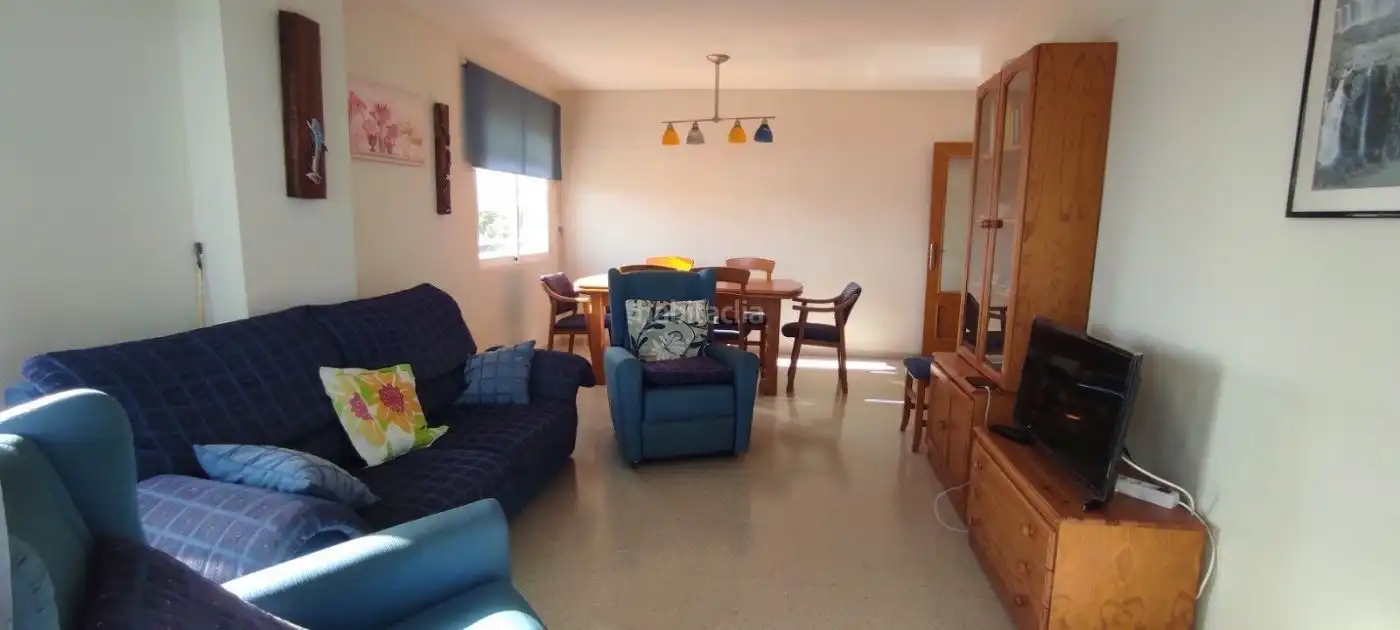 Flat with lift to rent in Carrer de Ramon y Cajal 19, imagen 13