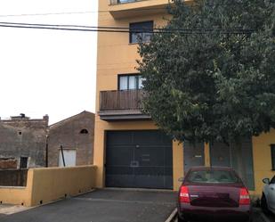 Exterior view of Garage for sale in Castellón de la Plana / Castelló de la Plana