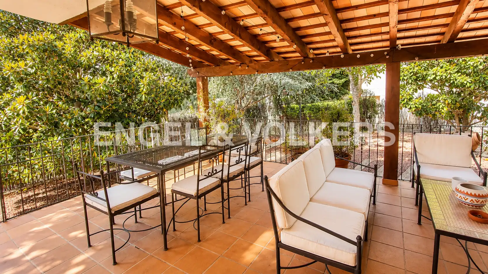 Casa o chalet en venta en Pallejà