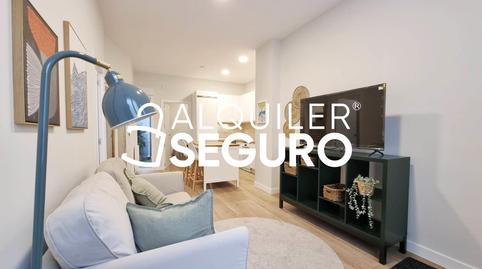 Photo 2 of Flat to rent in Benigno Granizo, Estación, Pozuelo de Alarcón