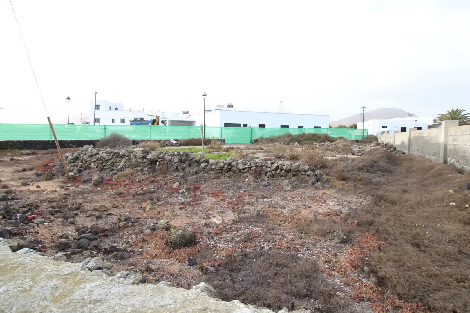 Casa o chalet en venta en Tinajo