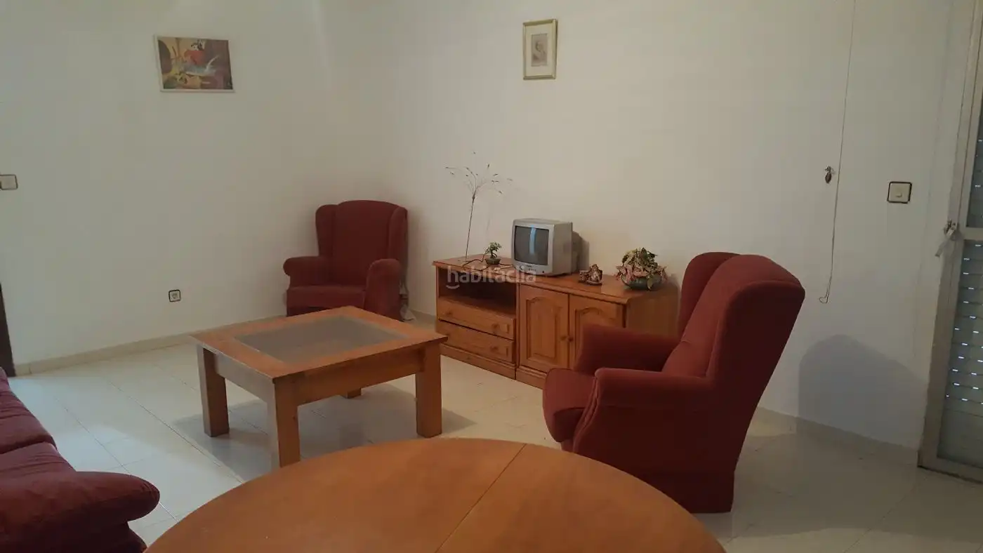 Piso con ascensor en venta en Calle los Naranjos 6, imagen 23