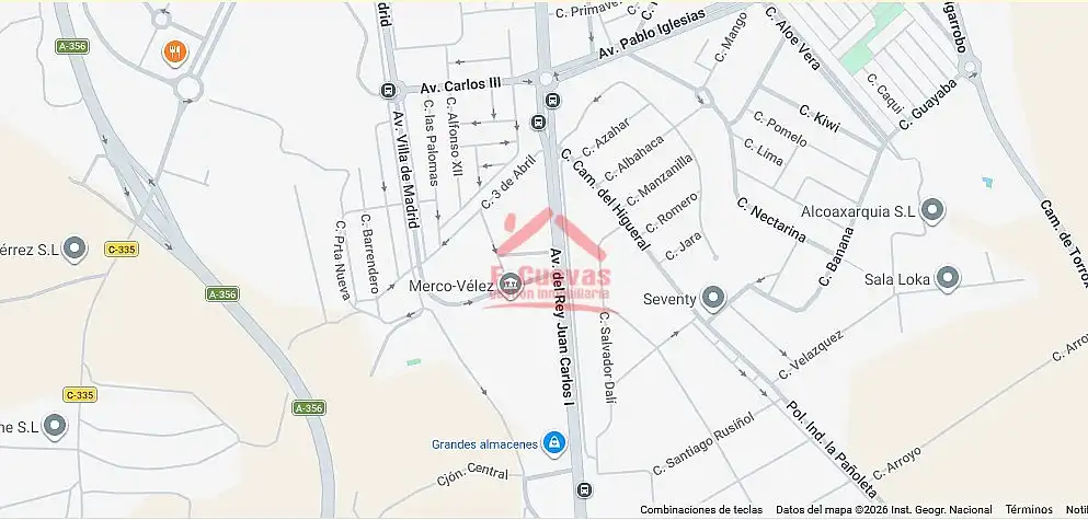 Apartament en venda a Vélez-Málaga ciudad, imagen 9