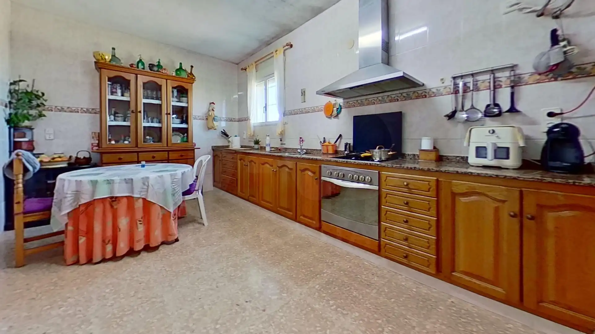 Terreny rústic en venda a Ulldecona, imagen 6