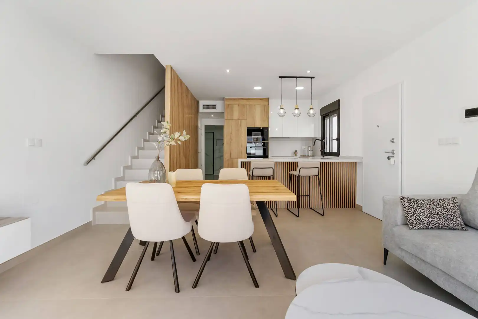 Villa mit Terrasse zum Verkauf in San Pedro del Pinatar, imagen 16
