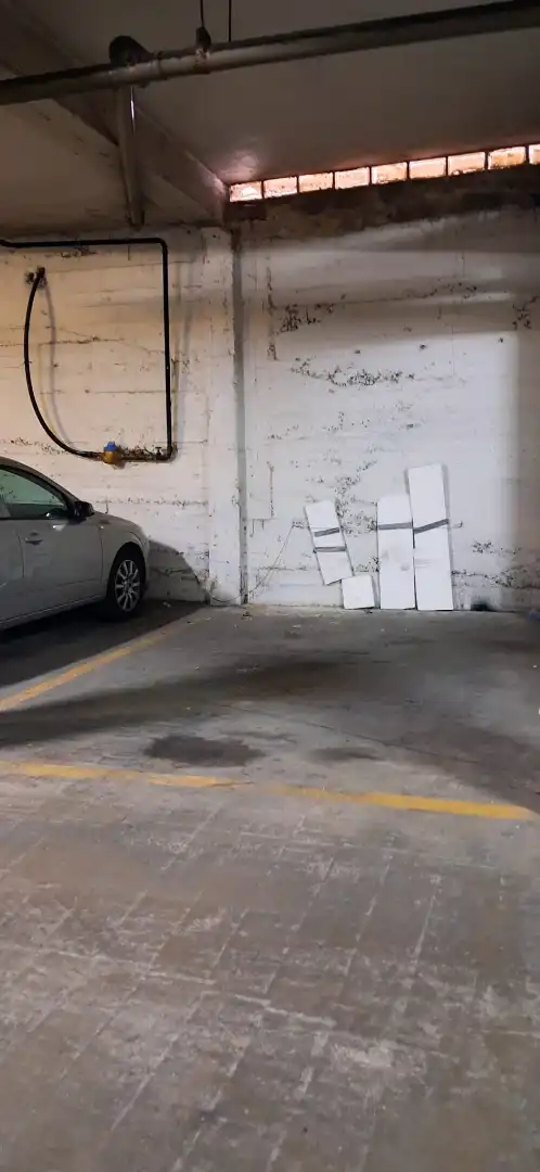 Einzelparkplatz zur Miete in Calle Alonso de Covarrubias, imagen 5