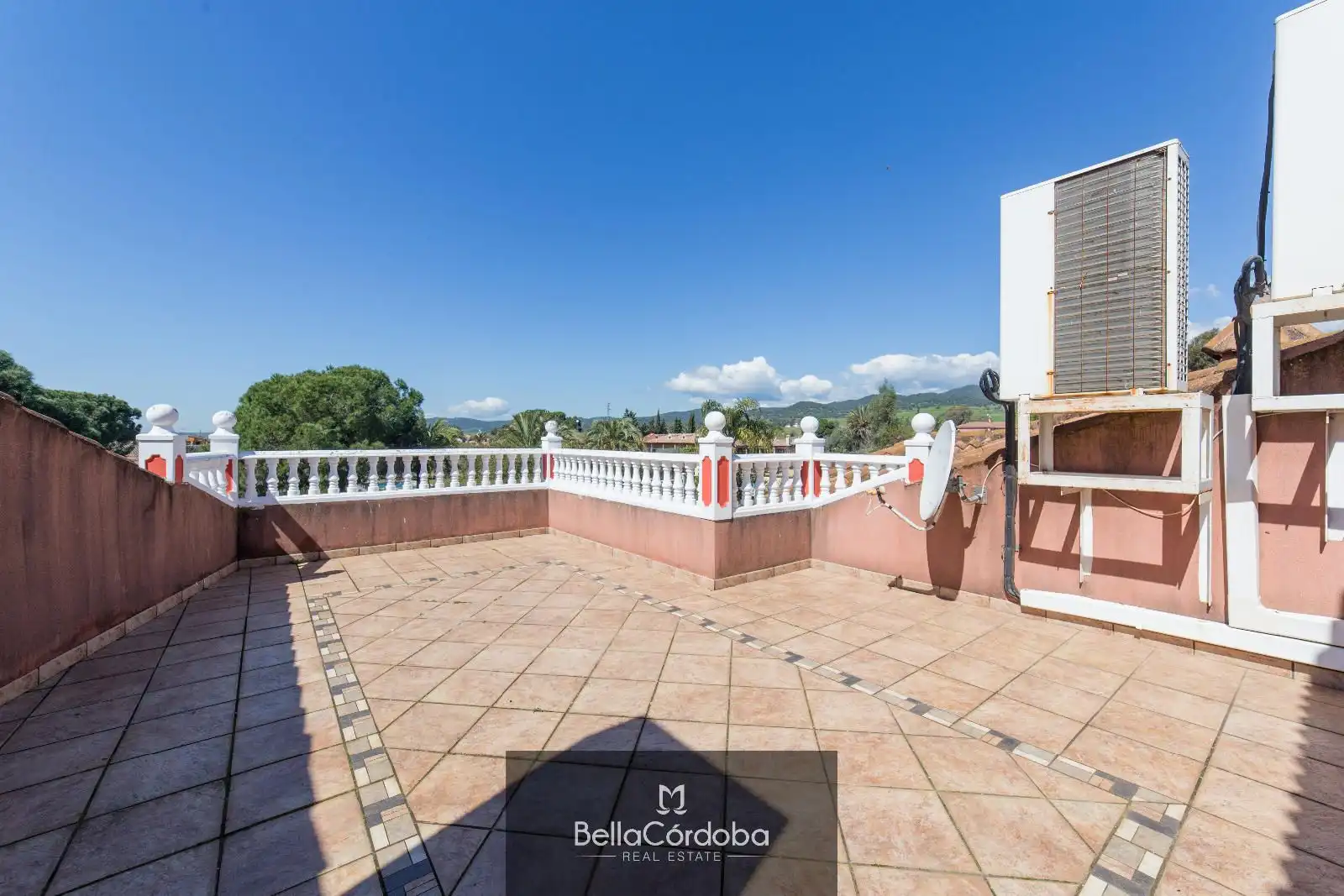 Villa mit Pool zum Verkauf in Periurbano Oeste - Sierra, imagen 32