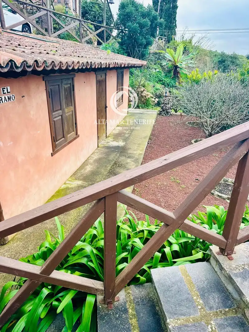 Maison à vendre à El Tanque, imagen 31