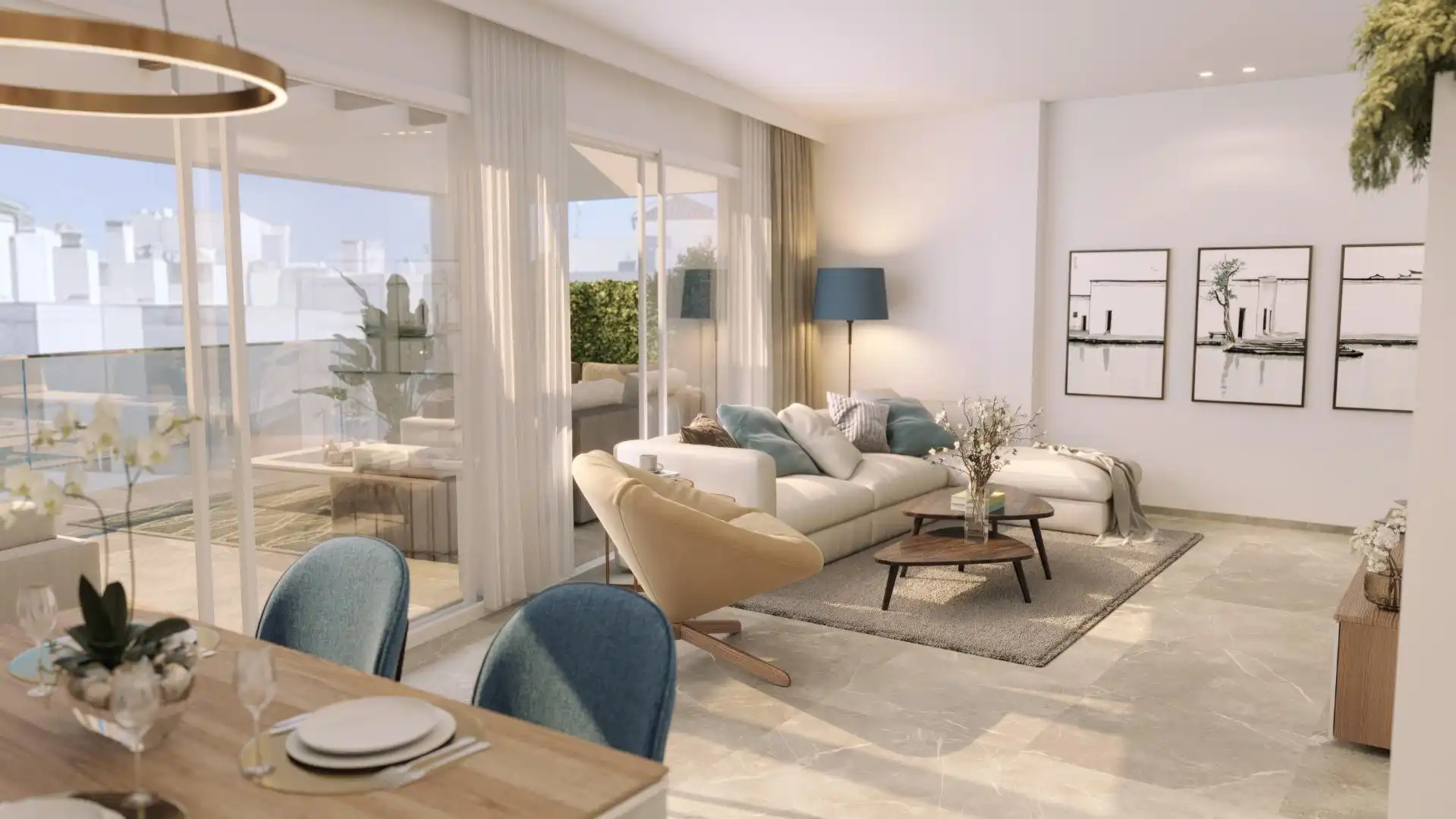 Apartamento con piscina en venta en Calle Patricio Zammit, imagen 18