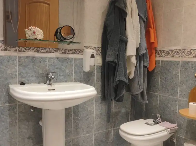 Flat with lift for sale in C.cv.mercado 20, imagen 12