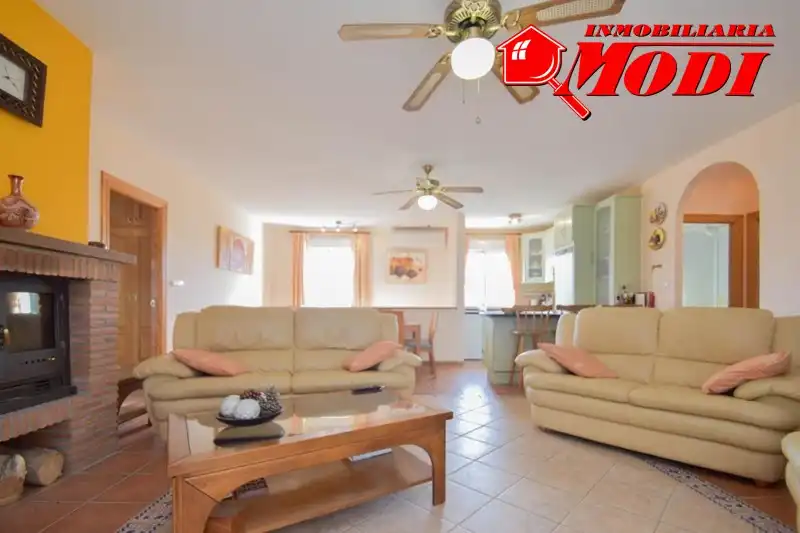 Chalet en venta en Moraleda de Zafayona, imagen 23
