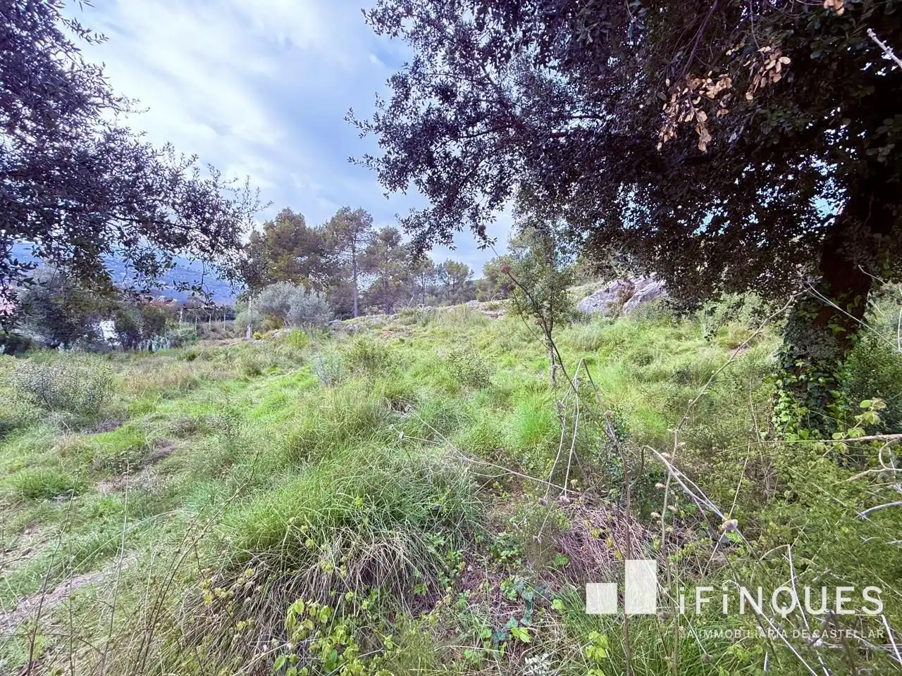 Lands and plots for sale in Airesol, imagen 4
