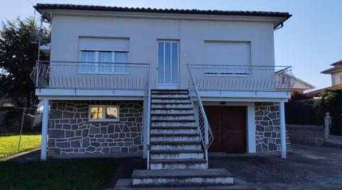 Foto 2 de Casa o xalet en venda a Tanos - Av Jose Gutierrez Portilla, Tanos, Torrelavega