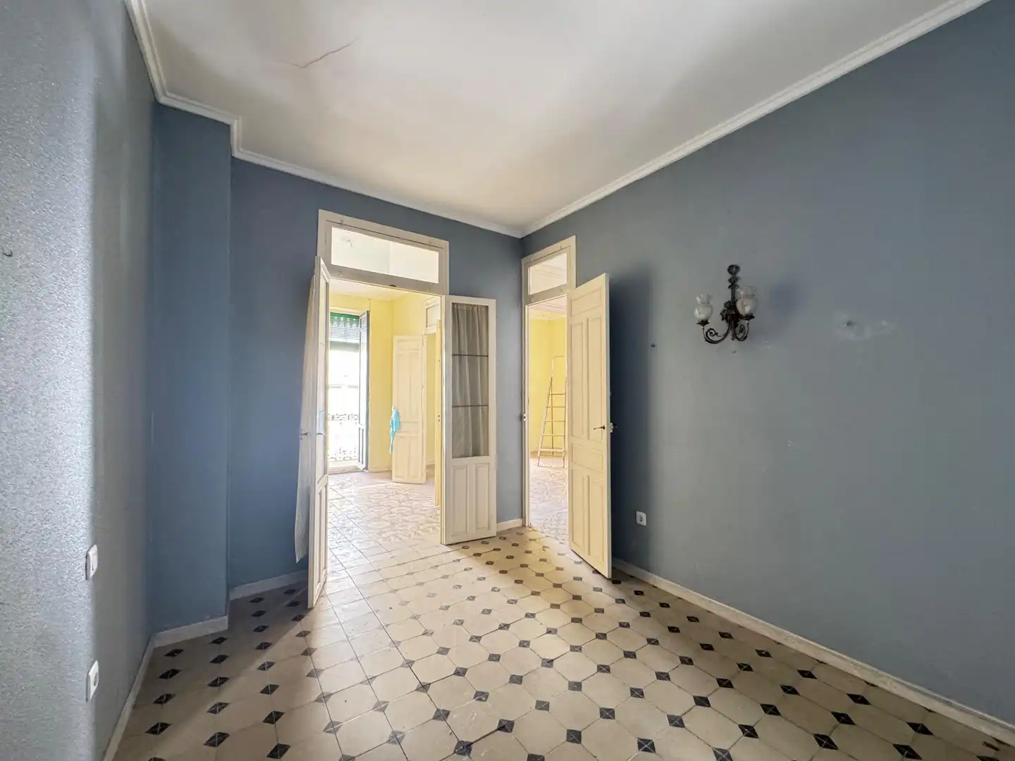 Piso con ascensor en venta en Centro, imagen 9