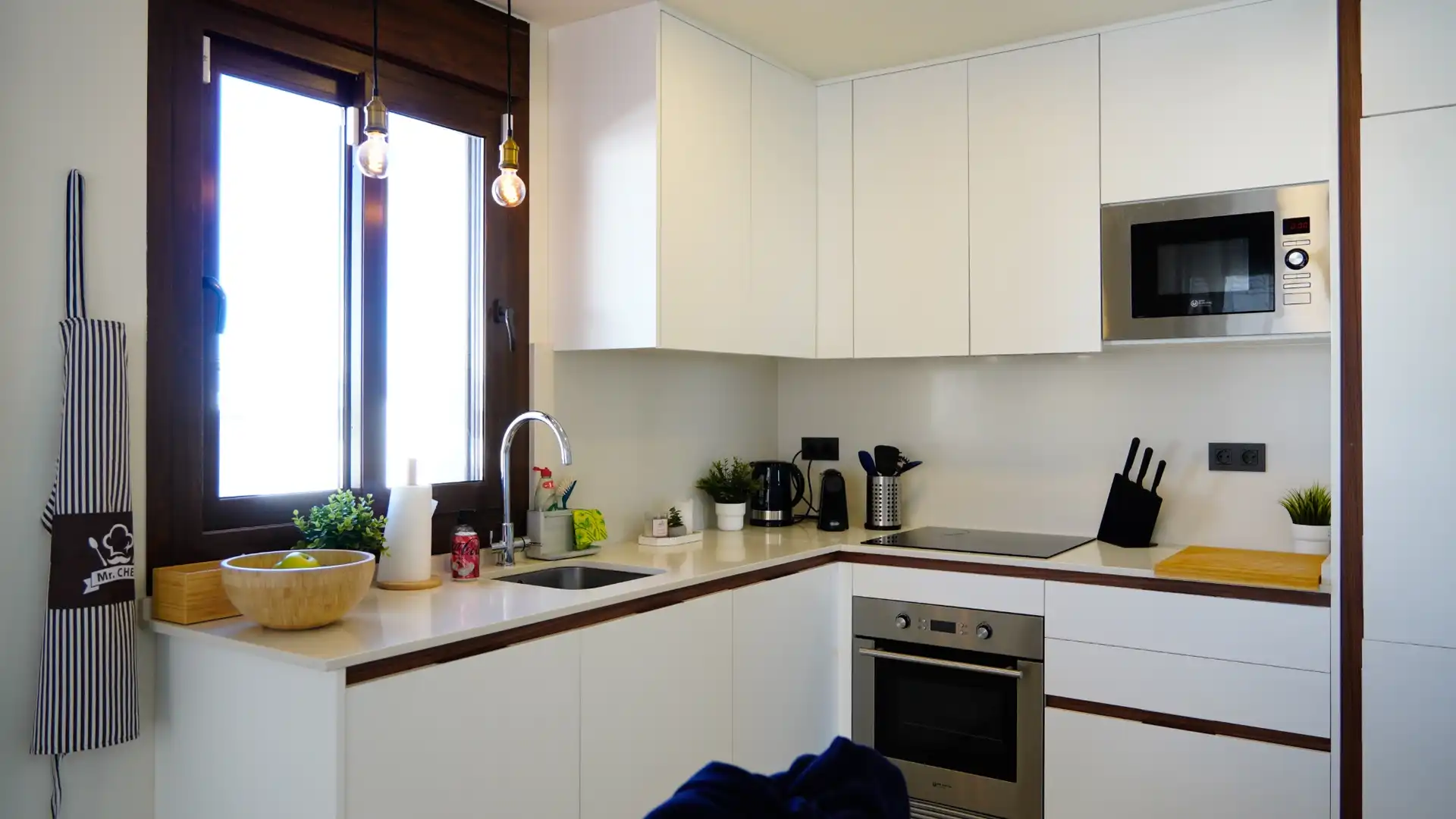 Ático con terraza en venta en Los Balcones - Los Altos, imagen 8