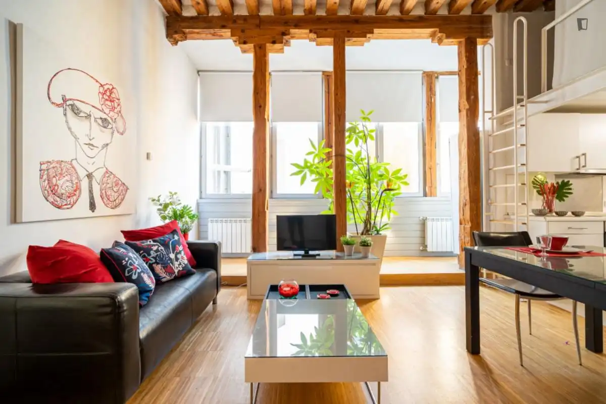Apartment zur Miete in Centro, imagen 9