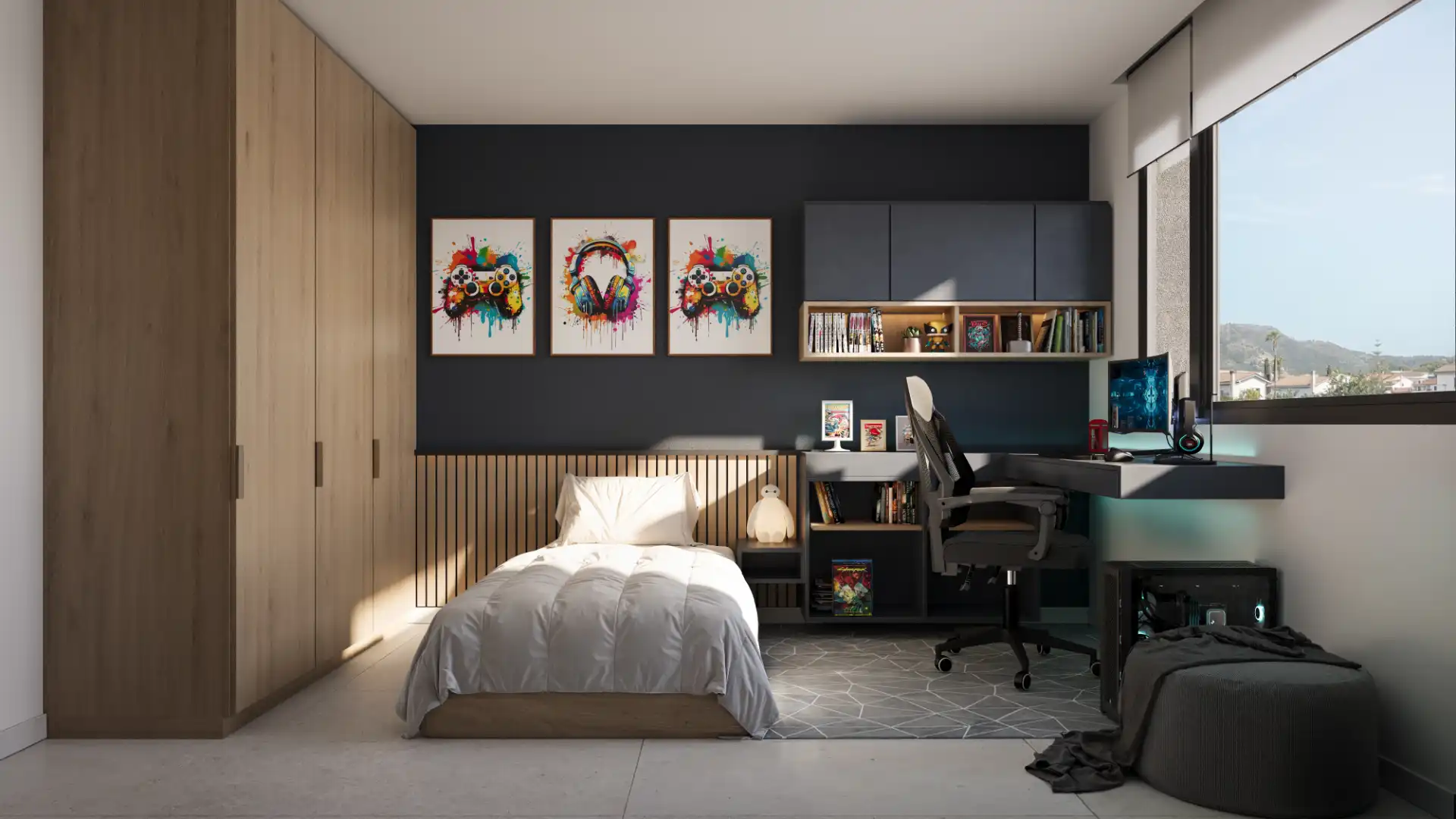 Casa adosada en venta en Carrer de Ntra. Senyora de Montserrat, 37, Roda de Barà