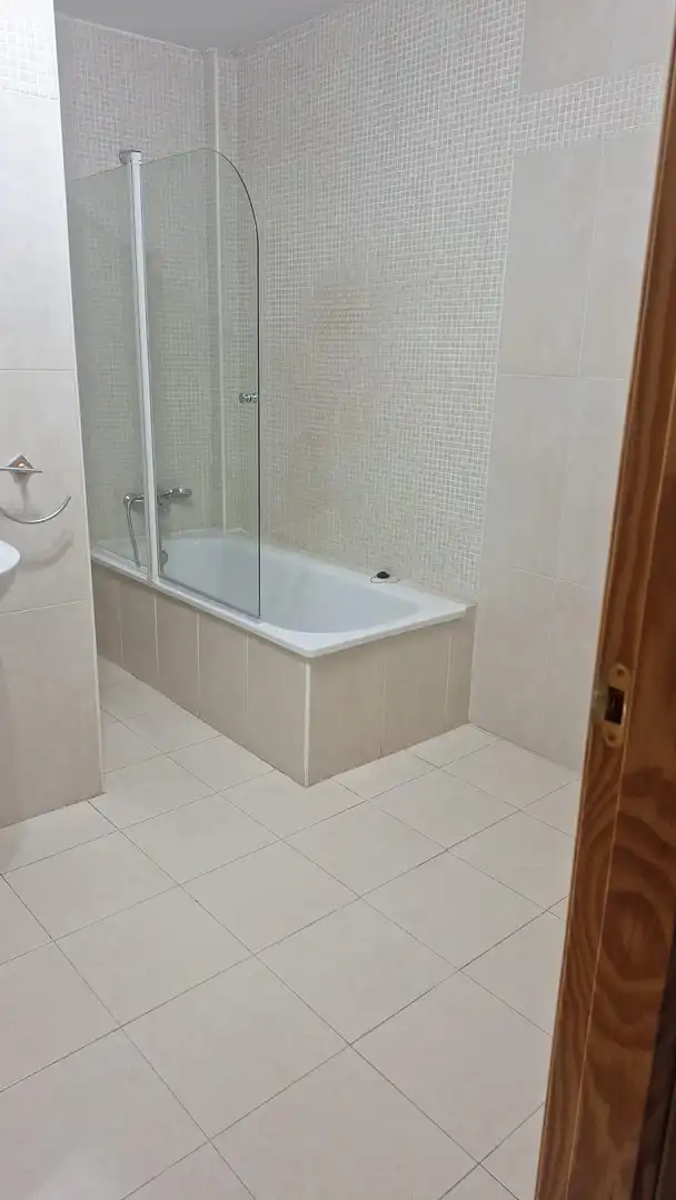 Bathroom of Attic for rent in Atarfe  with Heating, Terrace and Storage room