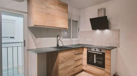 Foto 2 von Wohnungen zur Miete in Parc Central, Paterna