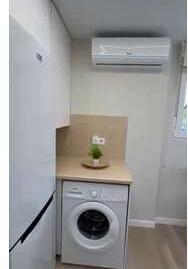 Foto 2 de Piso en venta en Tiro de Línea,  Sevilla Capital