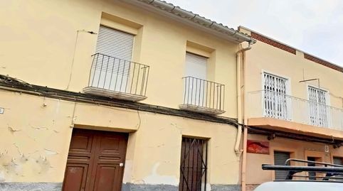 Foto 4 de Casa adosada en venda a Barberan y Collar, Centro, Elda