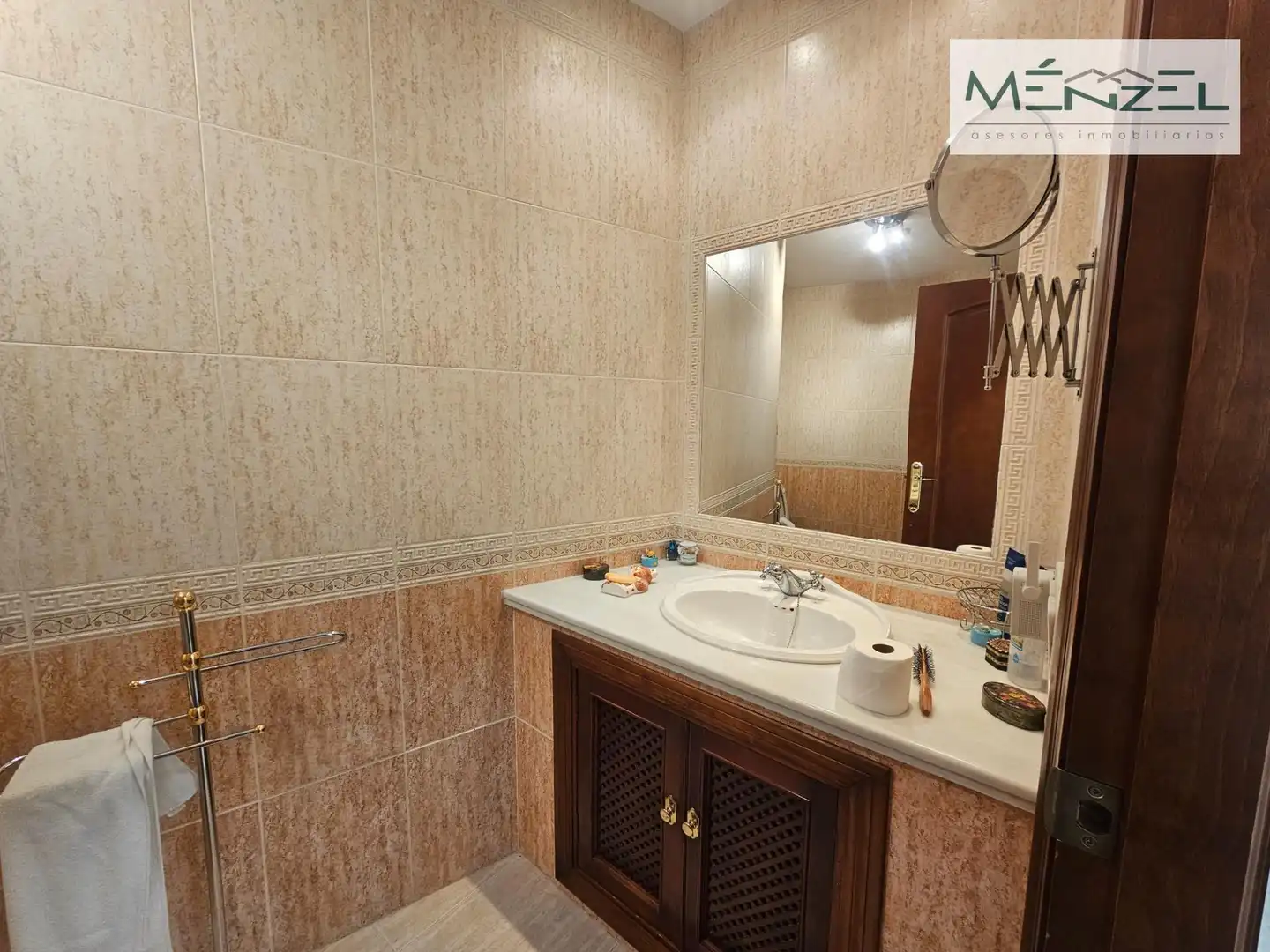 Baño de Piso en venta en Villalba del Alcor