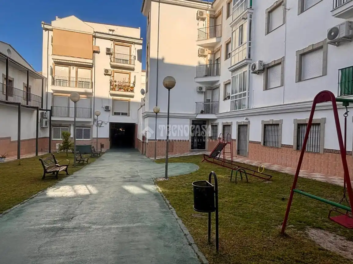 Piso en venta en P.º Primero de Mayo, imagen 26