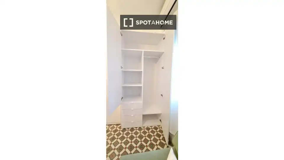 Zimmer in Fuente del Berro