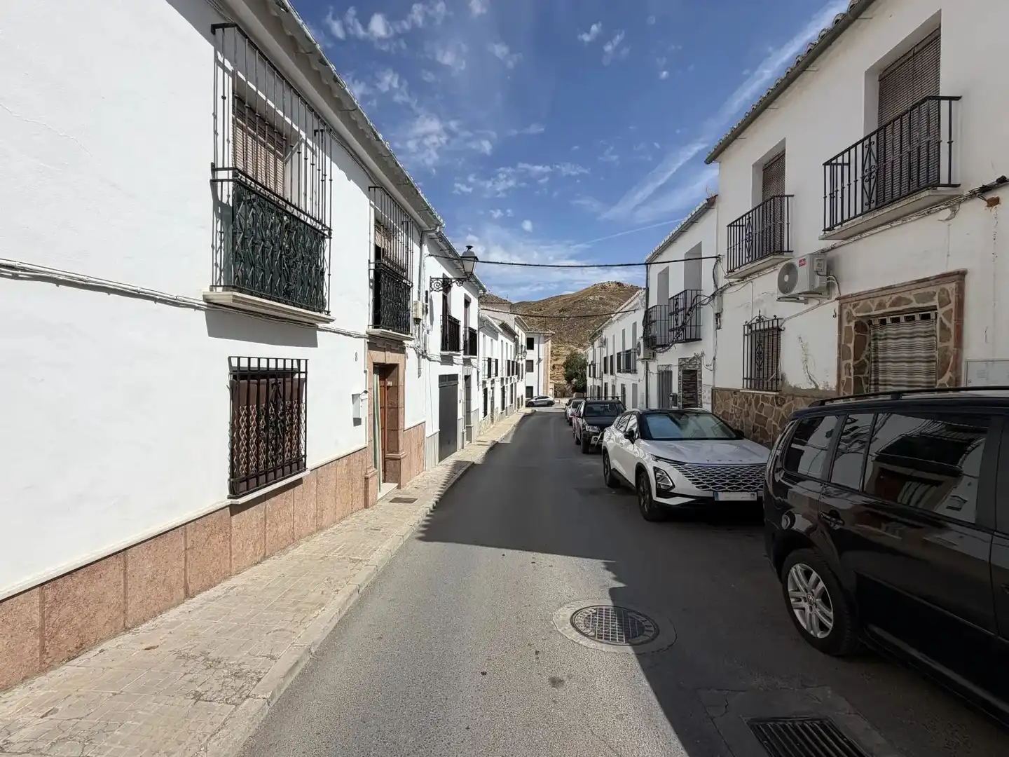 Reihenhaus zum Verkauf in Calle Palomos 10, imagen 5