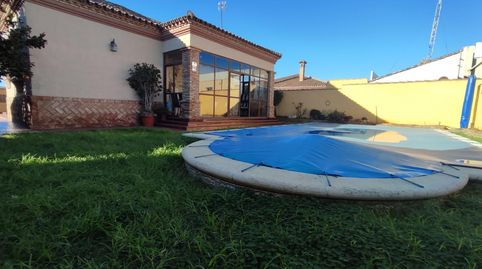 Foto 2 de Casa o chalet en venta en Camino de Villa Santa #22, La Soledad, Chiclana de la Frontera