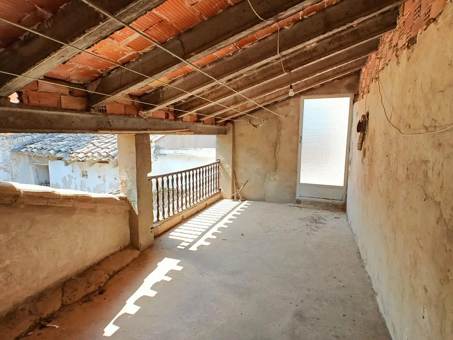 Casa con terraza en venta en Calle MAESTRO CERVERA LLORET 33, imagen 25