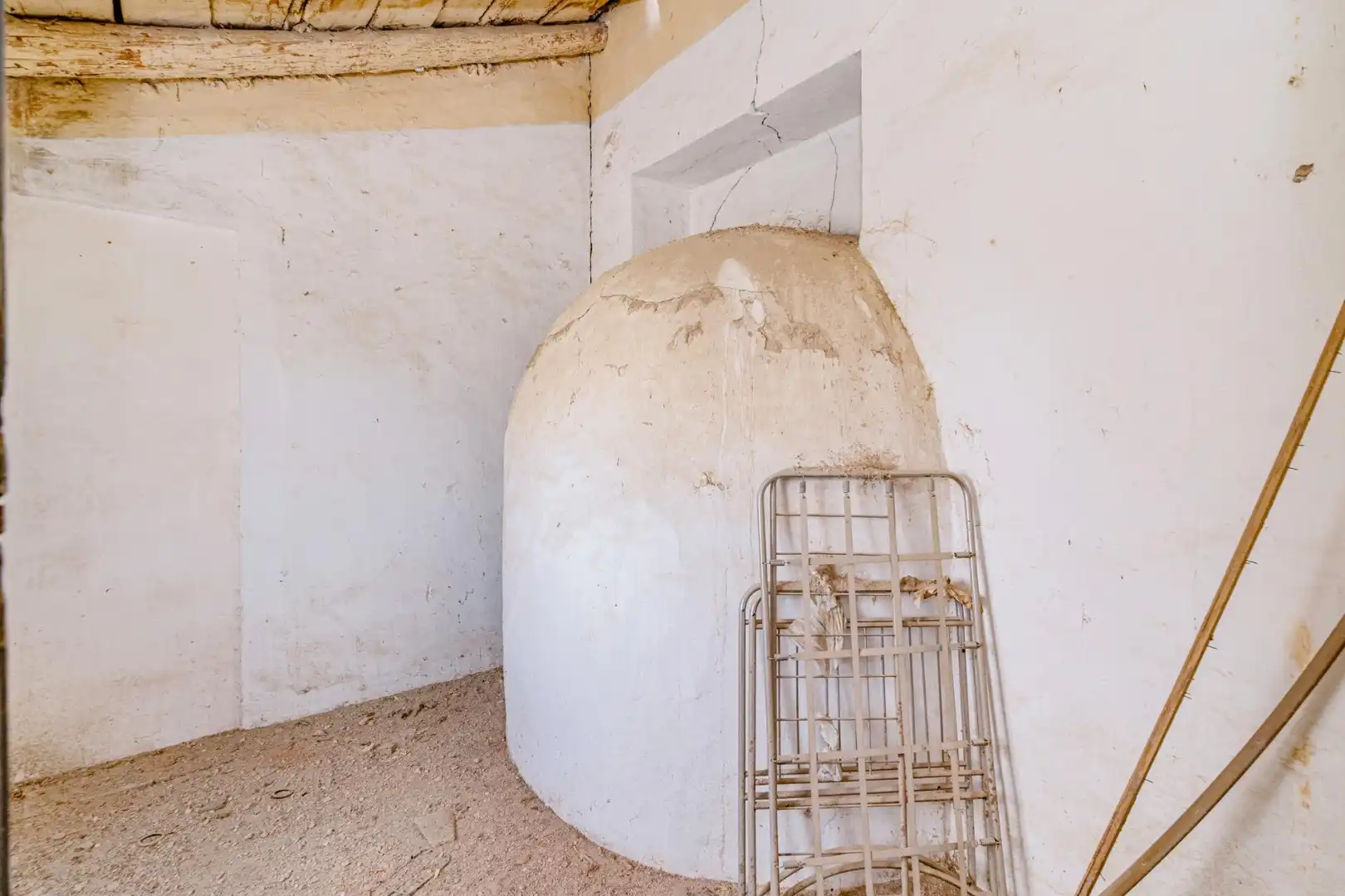Casa o chalet en venta en Baza con Balcón