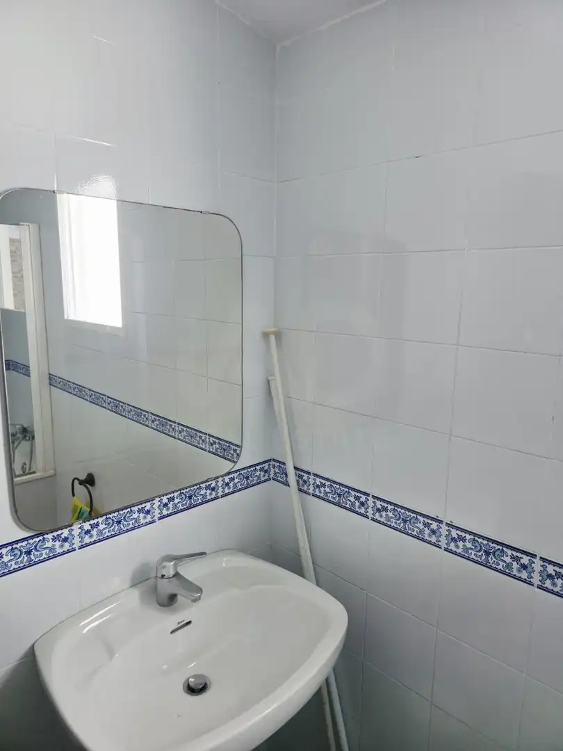 Bany de Àtic en venda en El Puerto de Santa María amb Terrassa
