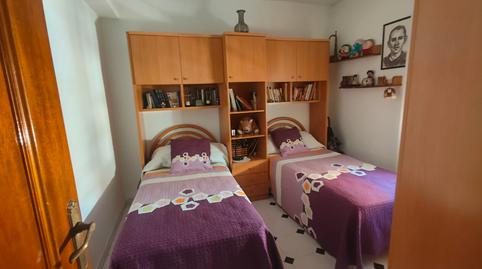 Foto 5 de Piso en venta en Avenida José de Mora, 37, Baza, Granada